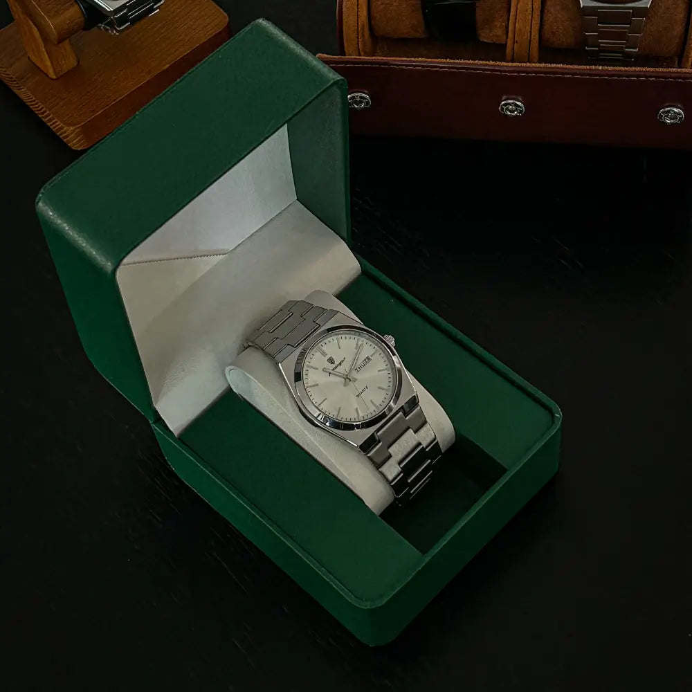 Case Morph - 1 Slot