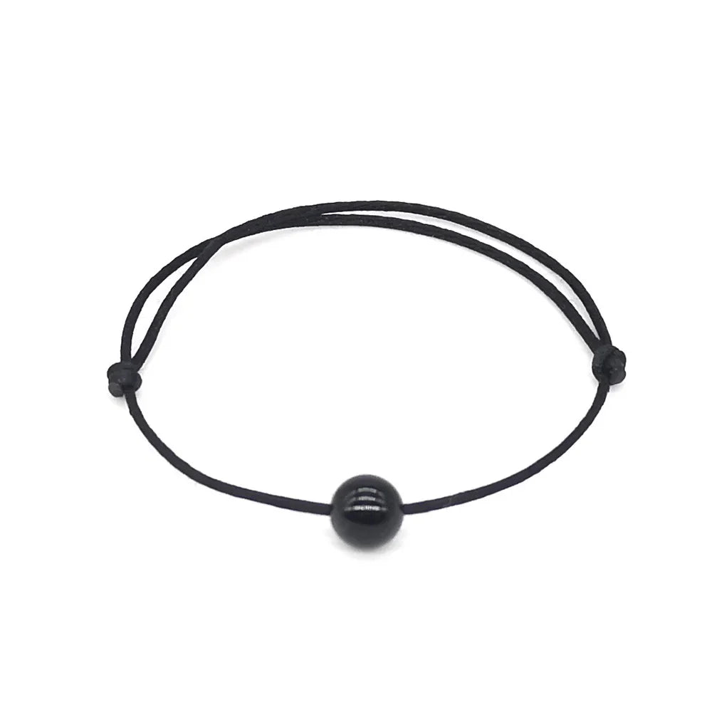 Pulseira Black Belt