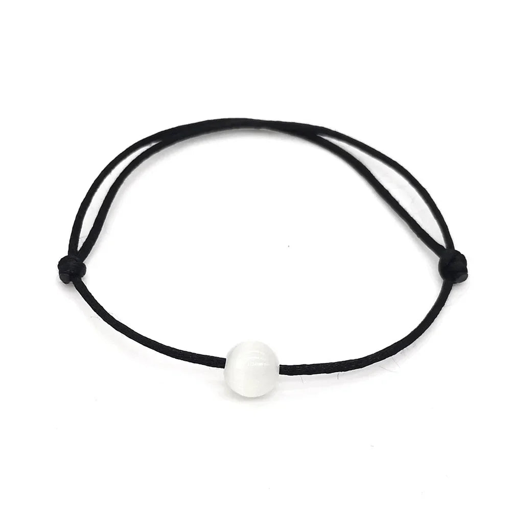 Pulseira Black Belt