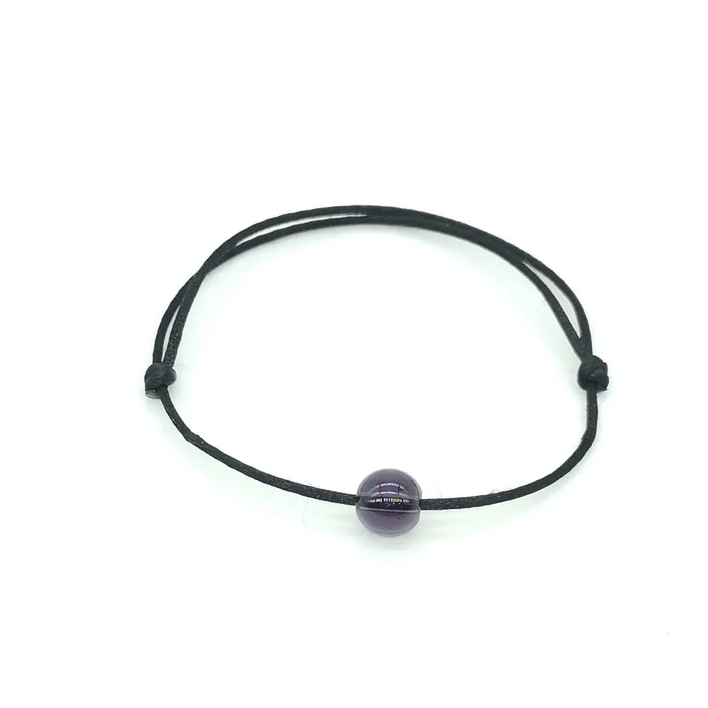 Pulseira Black Belt