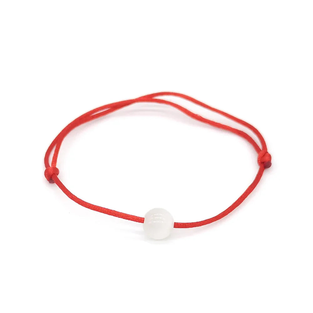 Pulseira Red Belt
