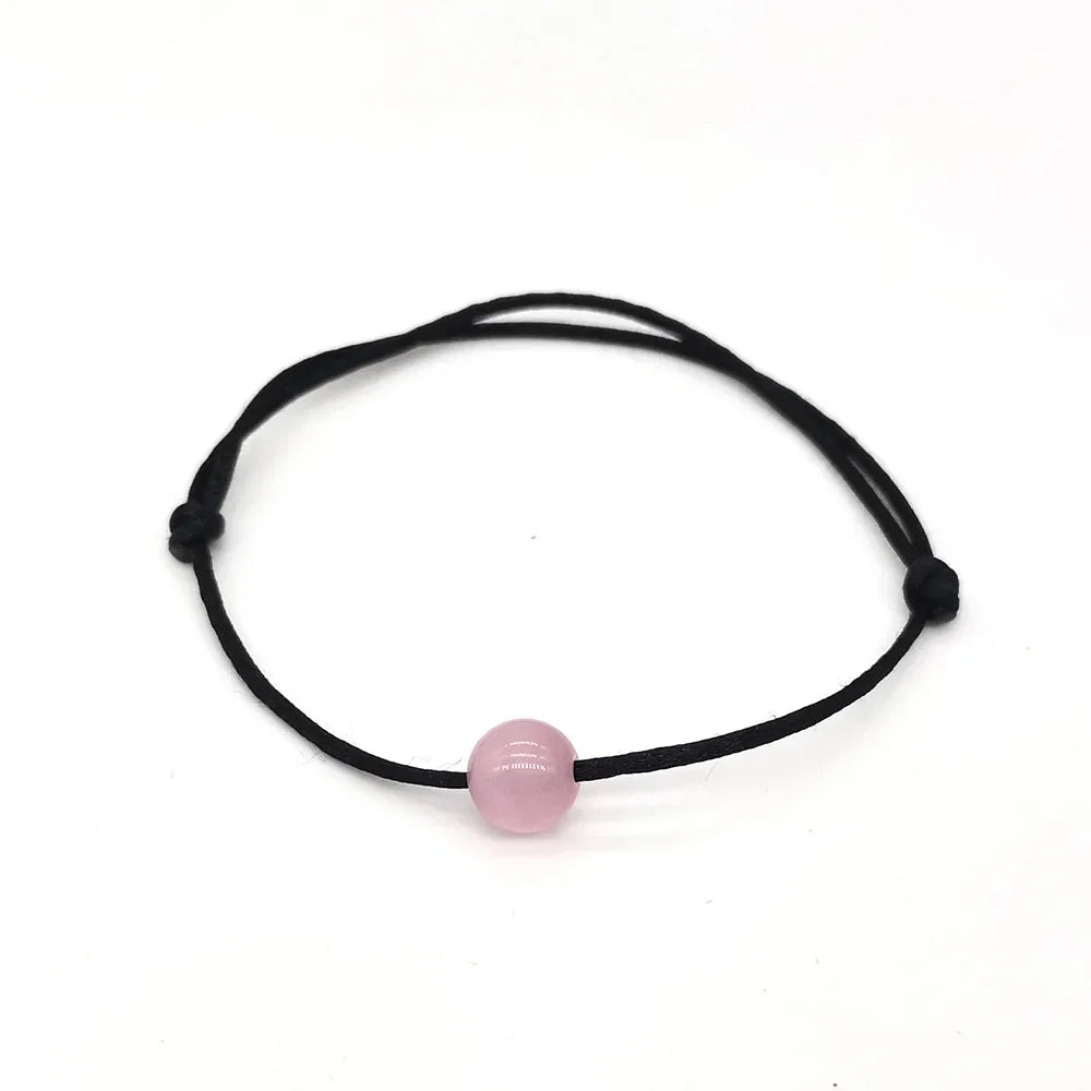 Pulseira Black Belt
