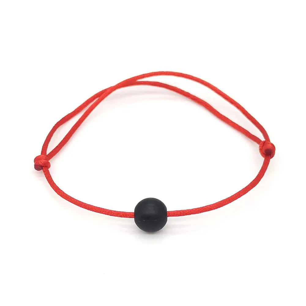 Pulseira Red Belt