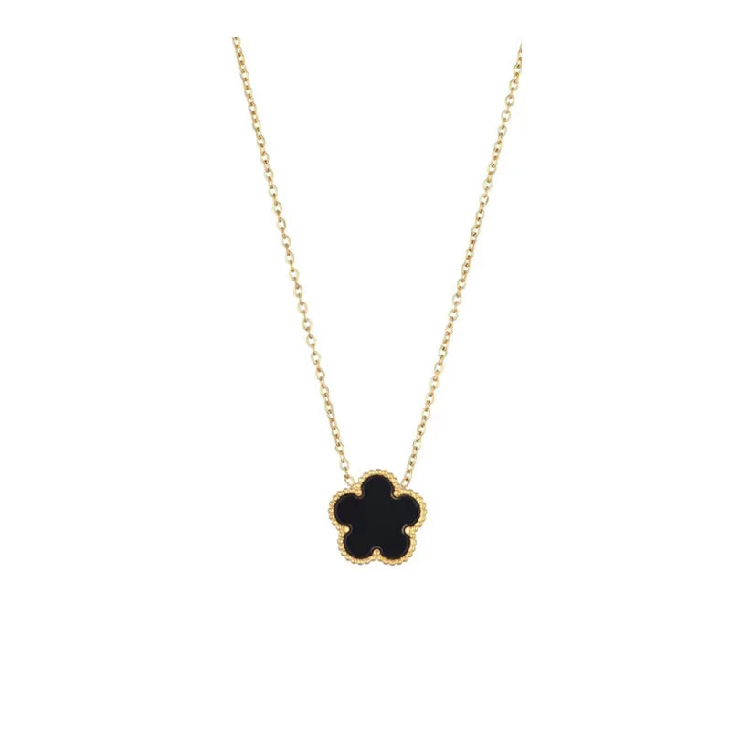 Colar Clover