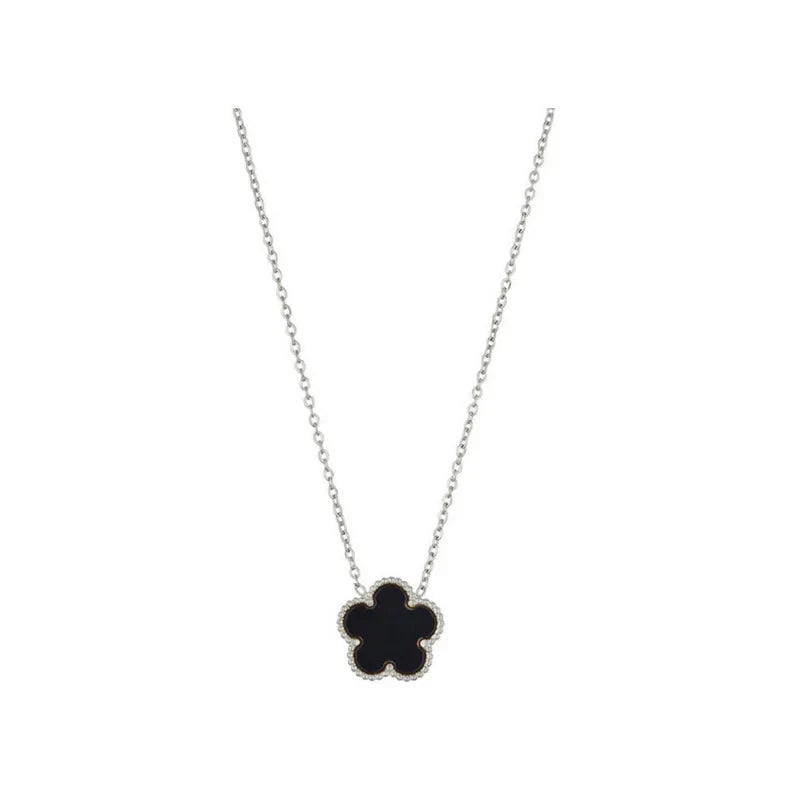 Colar Clover