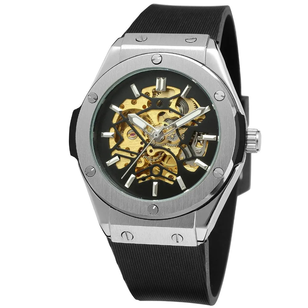 Relógio Masculino Fiorenzo Blanc D'or